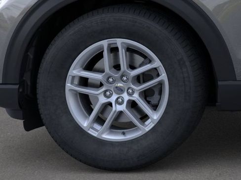 New 2026 Ford Explorer Active w/ Active Comfort Package RWD image 19