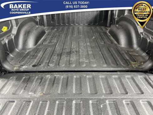 Used 2022 RAM 1500 Big Horn image 23