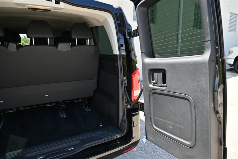 Used 2020 Mercedes-Benz Metris Passenger image 27