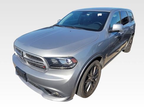 Used 2018 Dodge Durango GT RWD image 1