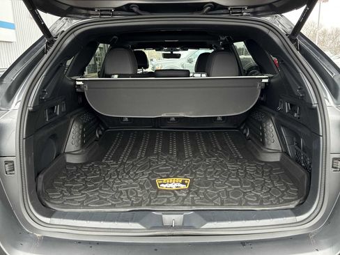 Used 2024 Subaru Outback Wilderness image 27