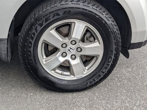 Used 2009 Honda Pilot EX-L image 12