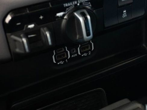 Used 2022 RAM 1500 Rebel w/ Rebel Level 1 Equipment Group AWD/4WD image 32