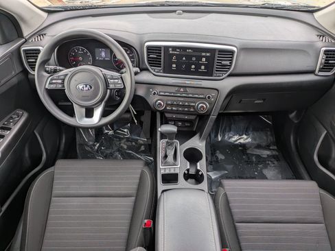 Used 2020 Kia Sportage LX w/ LX Popular Package image 21