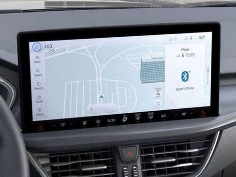 New 2025 Ford Escape SE w/ Class II Trailer Tow Package image 34