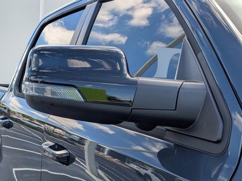 New 2026 RAM 1500 RHO w/ RHO Level 1 Equipment Group image 11