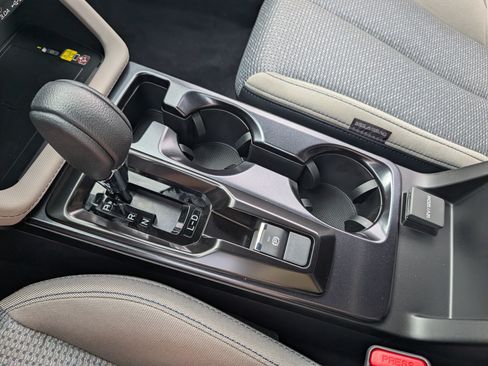 New 2026 Subaru Forester Premium AWD/4WD image 10