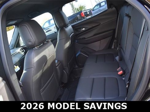 New 2025 Chevrolet TrailBlazer ACTIV w/ Convenience Package image 19