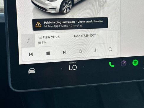 Used 2023 Tesla Model Y Long Range AWD/4WD image 23
