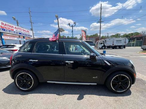 Used 2016 MINI Cooper Countryman S AWD/4WD image 9