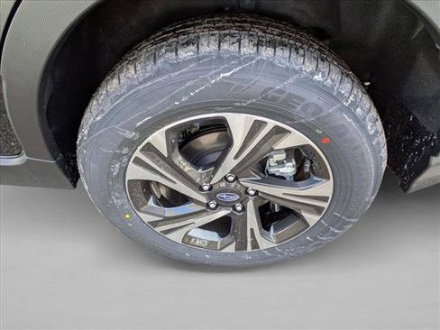 New 2026 Subaru Crosstrek 2.0i Premium image 9