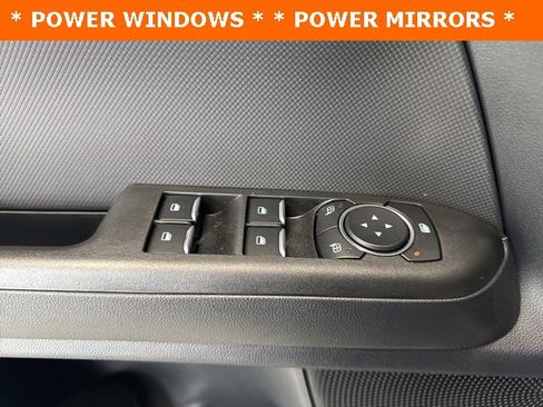 Used 2025 Ford Bronco Sport Badlands w/ Sasquatch Badlands Package image 28