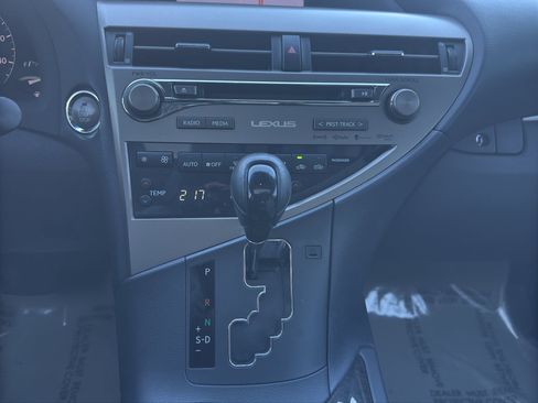 Used 2015 Lexus RX 350 Base image 24