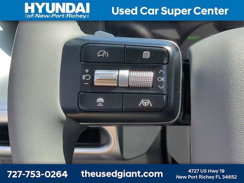 New 2026 Hyundai Ioniq 9 SEL image 24