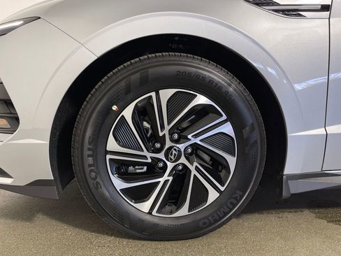 New 2026 Hyundai Sonata Blue image 11