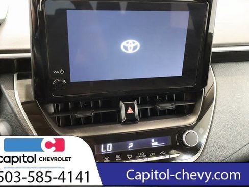 Used 2024 Toyota Corolla LE FWD image 19