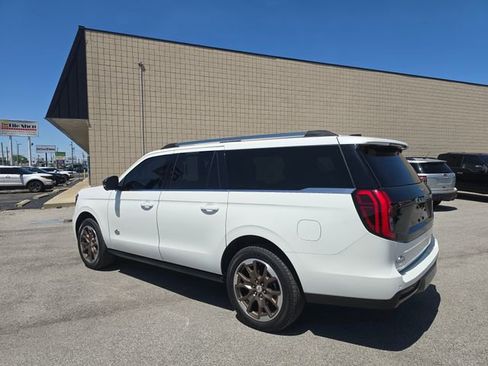 Used 2026 Ford Expedition Max King Ranch AWD/4WD image 7