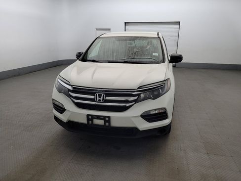 Used 2016 Honda Pilot LX image 15
