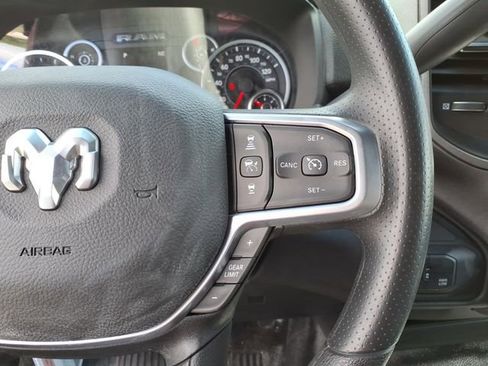 New 2026 RAM 3500 Tradesman AWD/4WD image 19