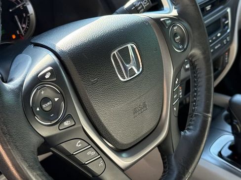 Used 2018 Honda Pilot EX-L image 29