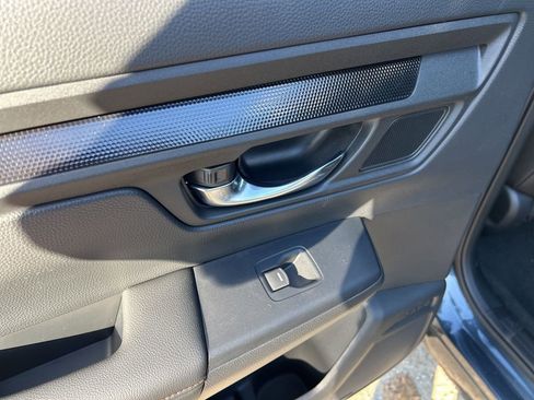 New 2026 Honda CR-V Sport-L image 30