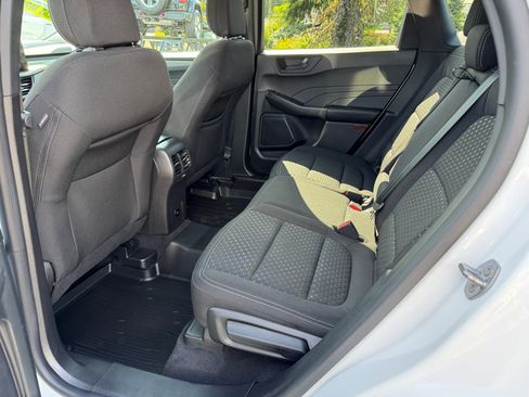 Used 2023 Ford Escape Active w/ Tech Pack #1 image 12