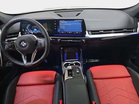 Used 2025 BMW X1 xDrive28i w/ Convenience Package image 12