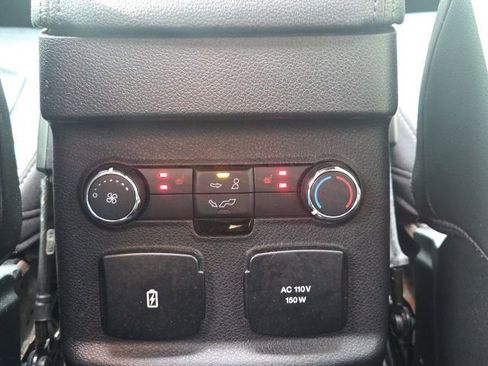 Used 2019 Ford Explorer Limited w/ Ford Safe & Smart Package image 19