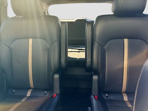 Certified 2024 MAZDA CX-90 3.3 Turbo S w/ Premium Package image 27