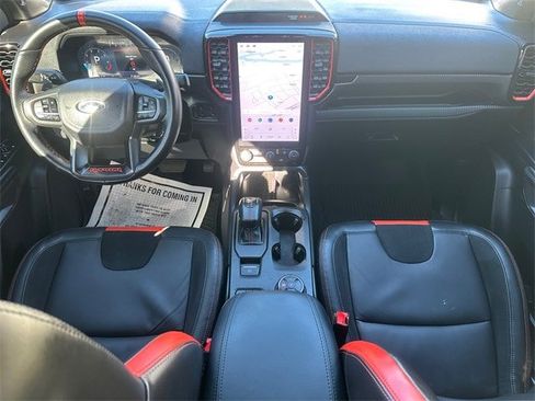 Used 2025 Ford Ranger Raptor image 10