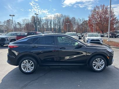 Used 2024 Buick Envista Preferred w/ Convenience II Package