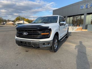 Used 2024 Ford F150 XLT w/ Equipment Group 302A MID video 2