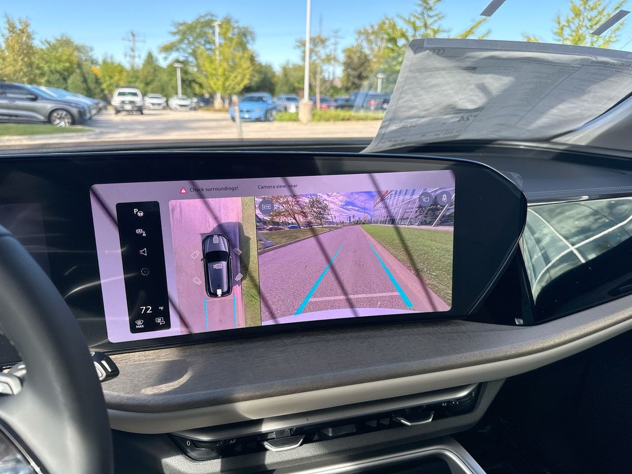New 2026 Audi Q5 Premium Plus AWD/4WD image 5