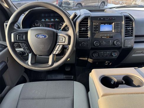 Used 2020 Ford F150 XL w/ Equipment Group 101A Mid image 15