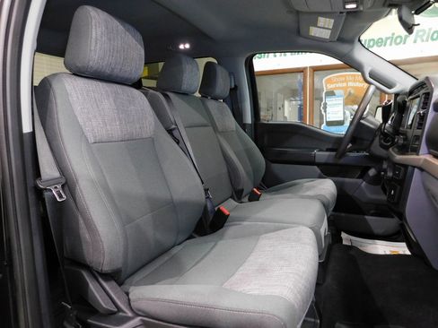 Used 2023 Ford F150 XLT w/ XTR Package image 96