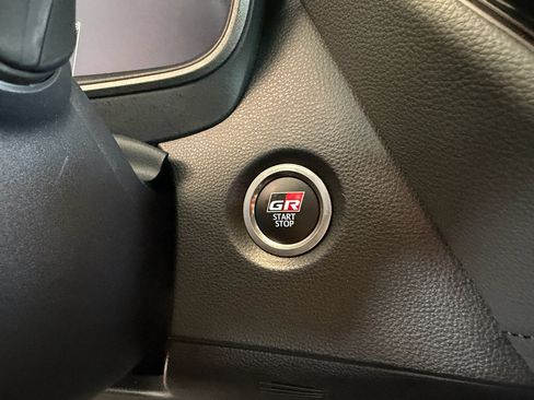 Used 2025 Toyota Corolla GR AWD/4WD image 20