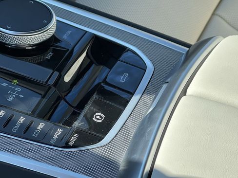 New 2026 BMW 840i Convertible image 23