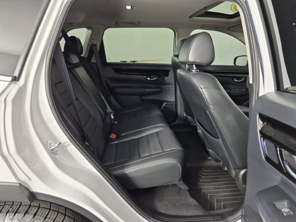 Used 2024 Honda CR-V EX-L image 33