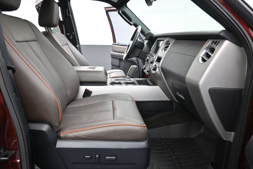 Used 2016 Ford Expedition EL King Ranch RWD image 27