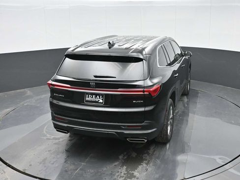 New 2026 Buick Enclave Preferred image 25