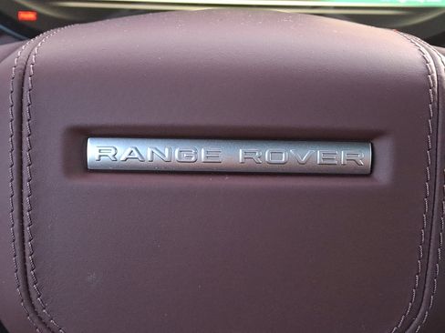 New 2026 Land Rover Range Rover Sport Dynamic SE AWD/4WD image 20