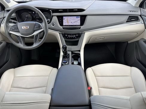 Used 2024 Cadillac XT5 Premium Luxury w/ Technology Package image 13