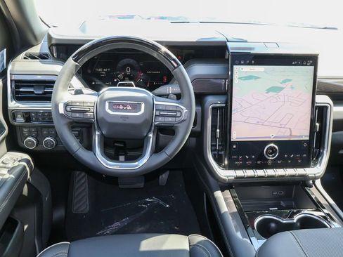 New 2026 GMC Yukon Elevation w/ Elevation Premium Package AWD/4WD image 17
