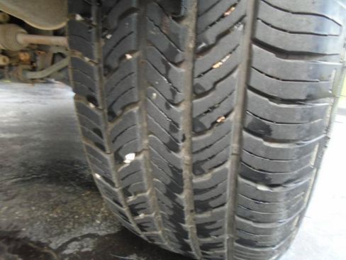 Used 2012 Ford Escape XLS AWD/4WD image 21