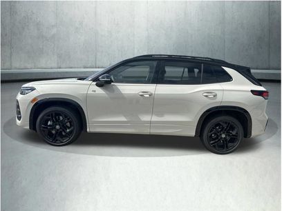 New 2026 Volkswagen Tiguan SE R-Line