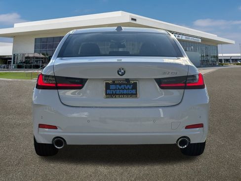 New 2026 BMW 330i 330i image 9