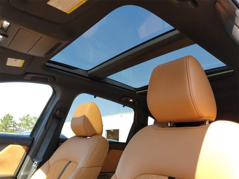 Used 2025 MAZDA CX-70 3.3 Turbo S w/ Premium Plus image 13