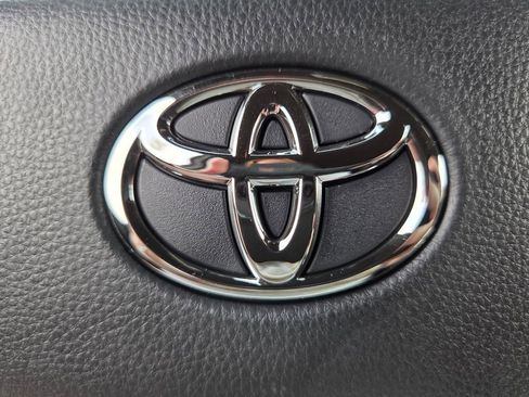 New 2026 Toyota Tundra SR5 image 27