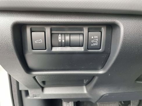 New 2026 Subaru Forester Sport w/ Sport Plus Package AWD/4WD image 22
