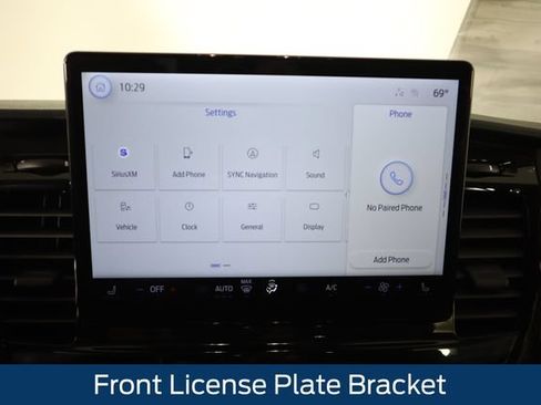 New 2026 Ford Transit 350 XLT AWD/4WD image 38